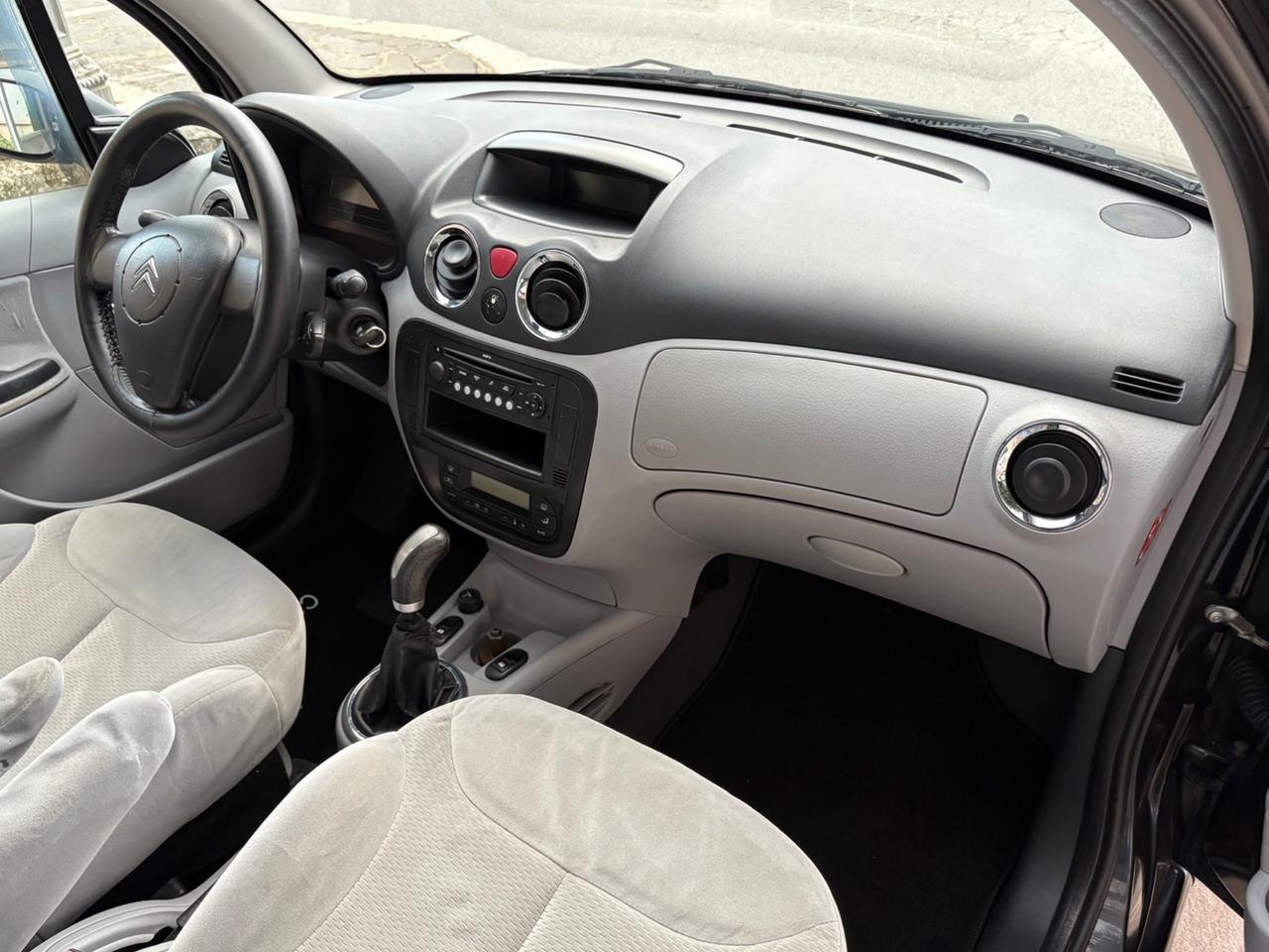 Citroen C3 1.1 AIRDREAM Exclusive CON IMPIANTO GPL