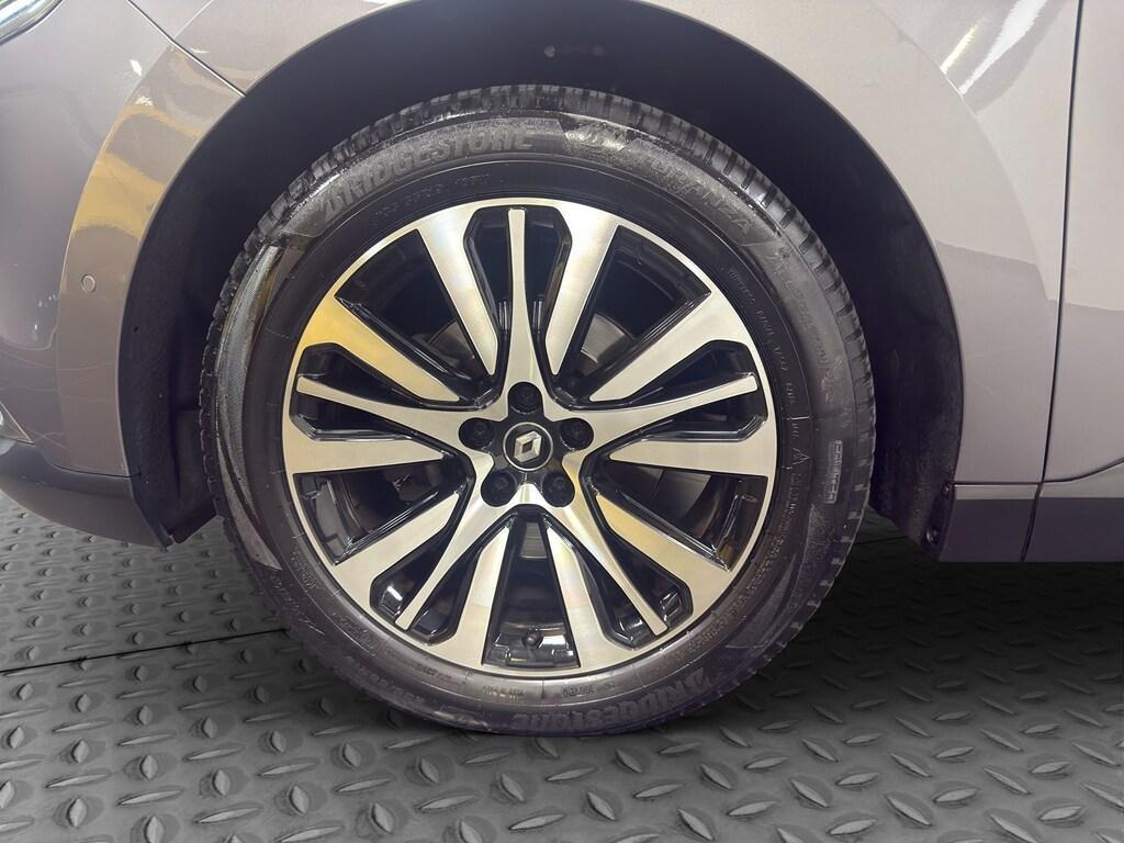 Renault Espace 1.6 dci energy Initiale Paris 160cv 7p.ti edc