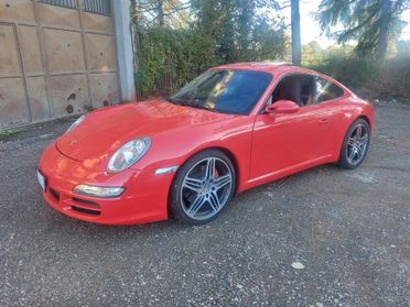Porsche 997 S CARRERA 3.8