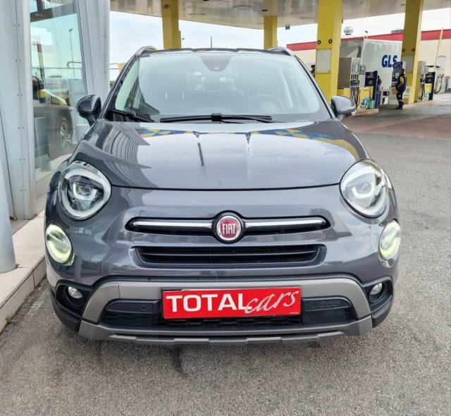 FIAT 500X 1.6 MultiJet 120 CV Lounge OK NEO PATENTATI
