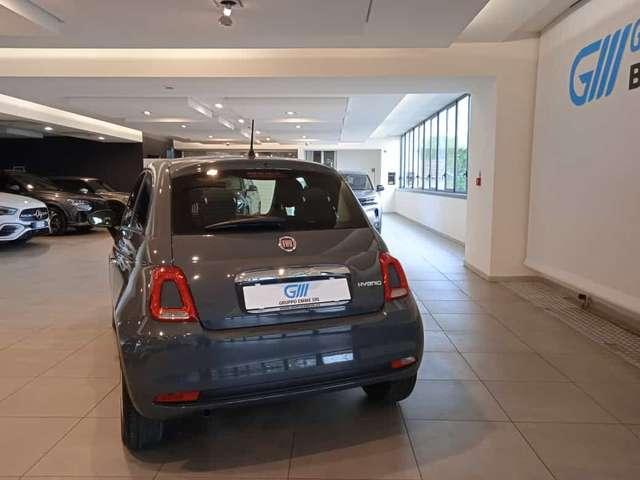 Fiat 500 500 1.0 hybrid Cult 70cv