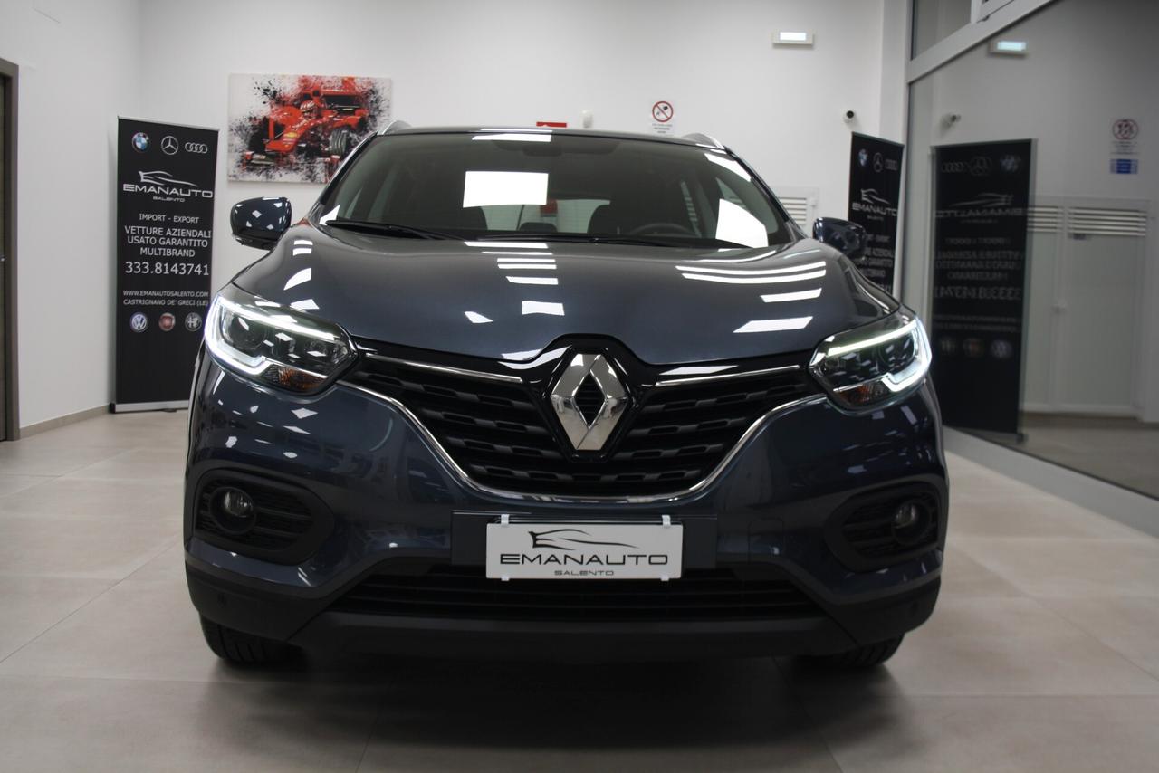 RENAULT KADJAR 1.5 DCI 115CV BUSINESS *2020