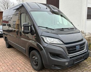 Fiat Ducato 33 2.3 MJT 180CV PC-TN Furgone