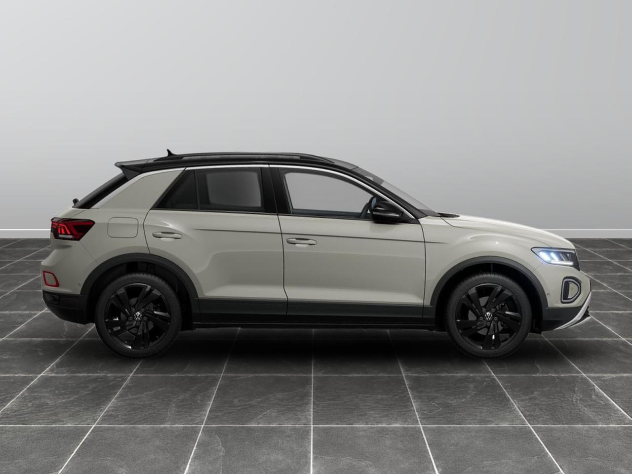 Volkswagen T-Roc 1.5 tsi act sport