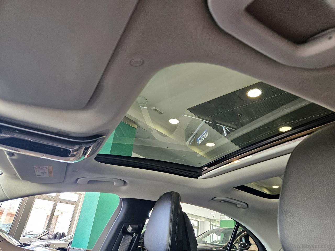 MERCEDES-BENZ C 220 d Mild hybrid Sport Plus