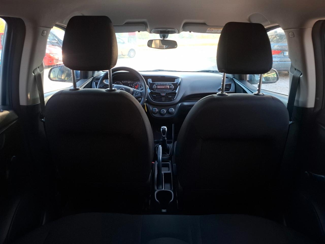 Opel Karl 1.0 75 CV N-Joy