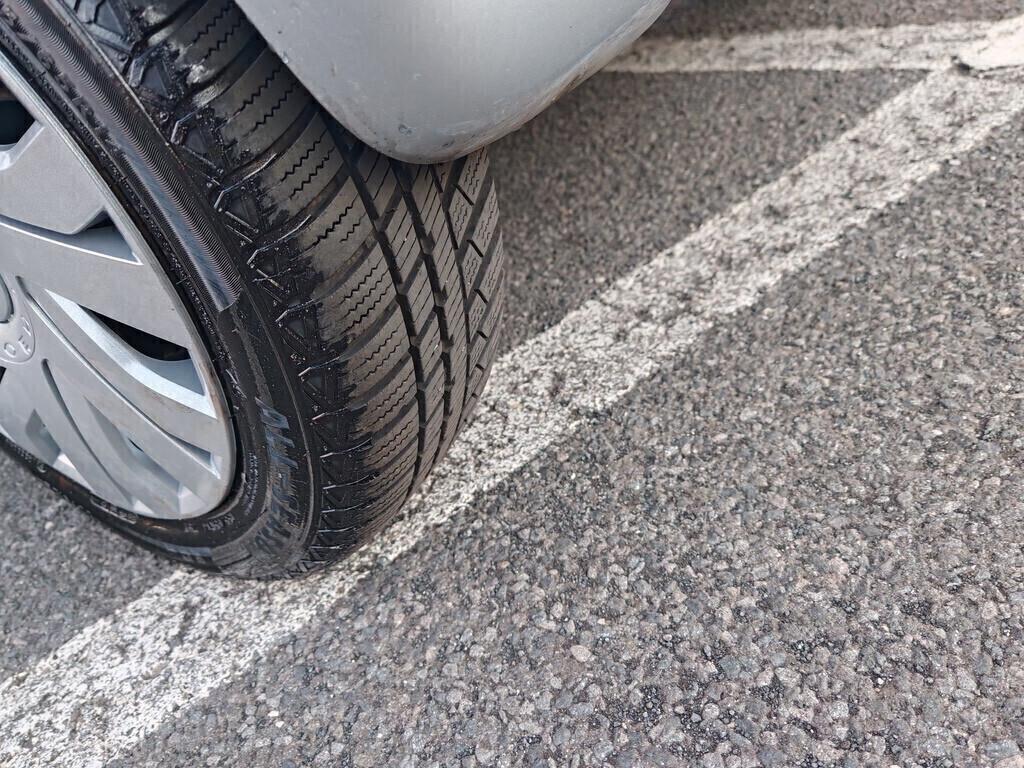 Citroen C1 1.0 Benzina 5 porte come nuova