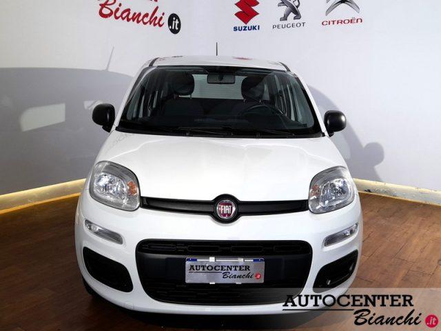 FIAT Panda 1.2 EasyPower Easy