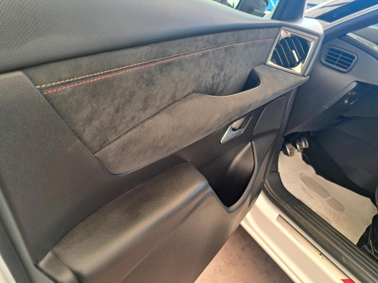 Ds DS3 DS 3 Crossback BlueHDi 110 Performance Line
