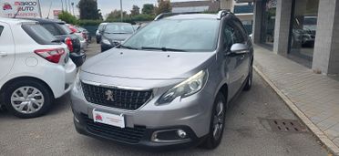 Peugeot 2008 1.6 Diesel Neopatentati