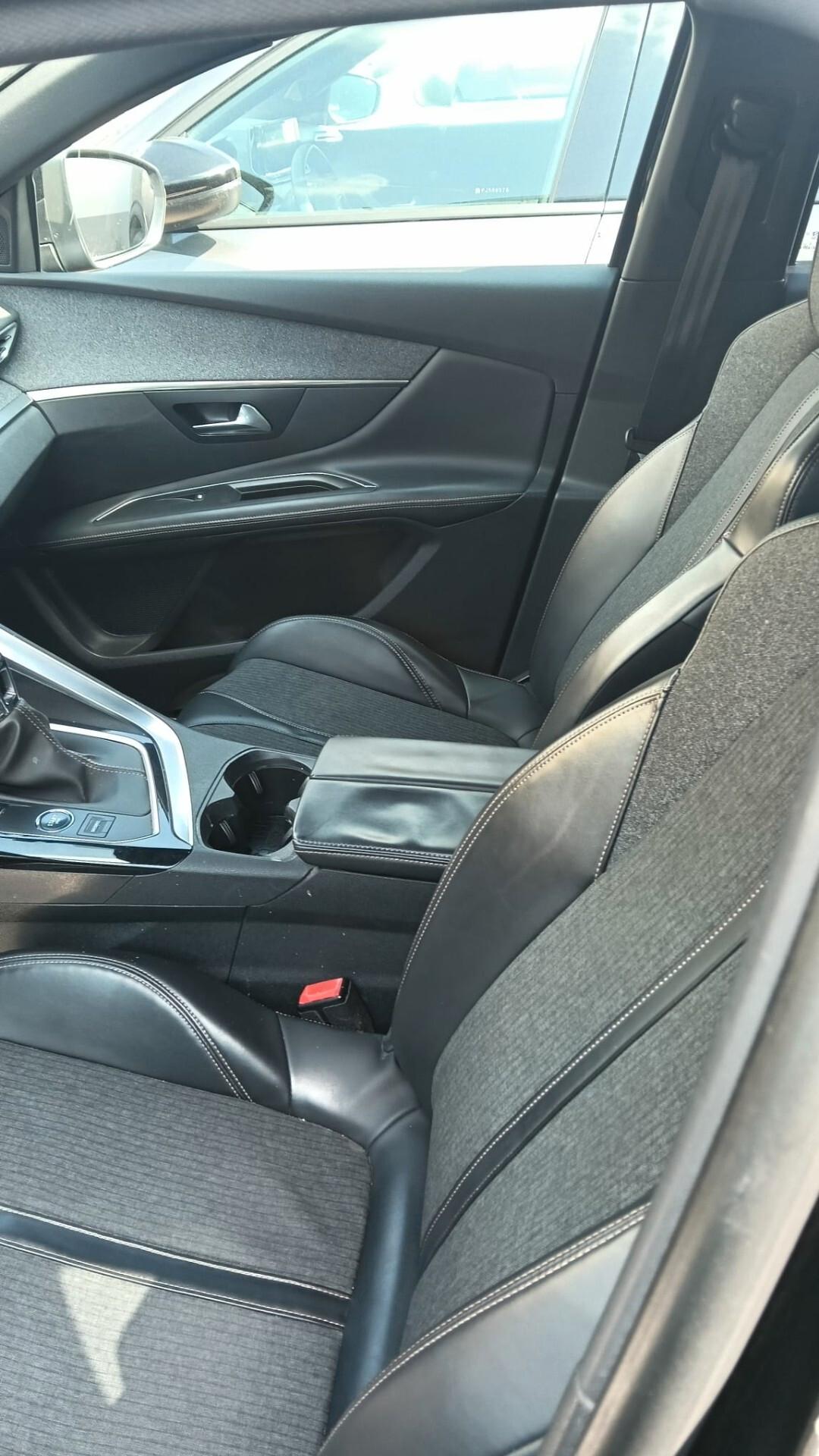 Peugeot 3008 BlueHDi 120 S&S GT Line