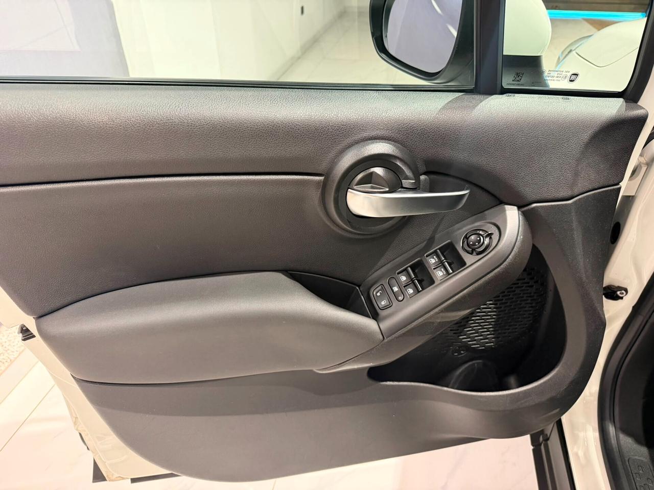 Fiat 500X 1.3 MultiJet 95 CV Club