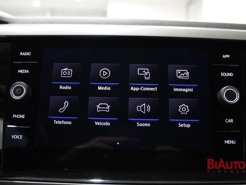 Volkswagen Polo Polo 5p 1.0 evo Sport R-Line 80cv