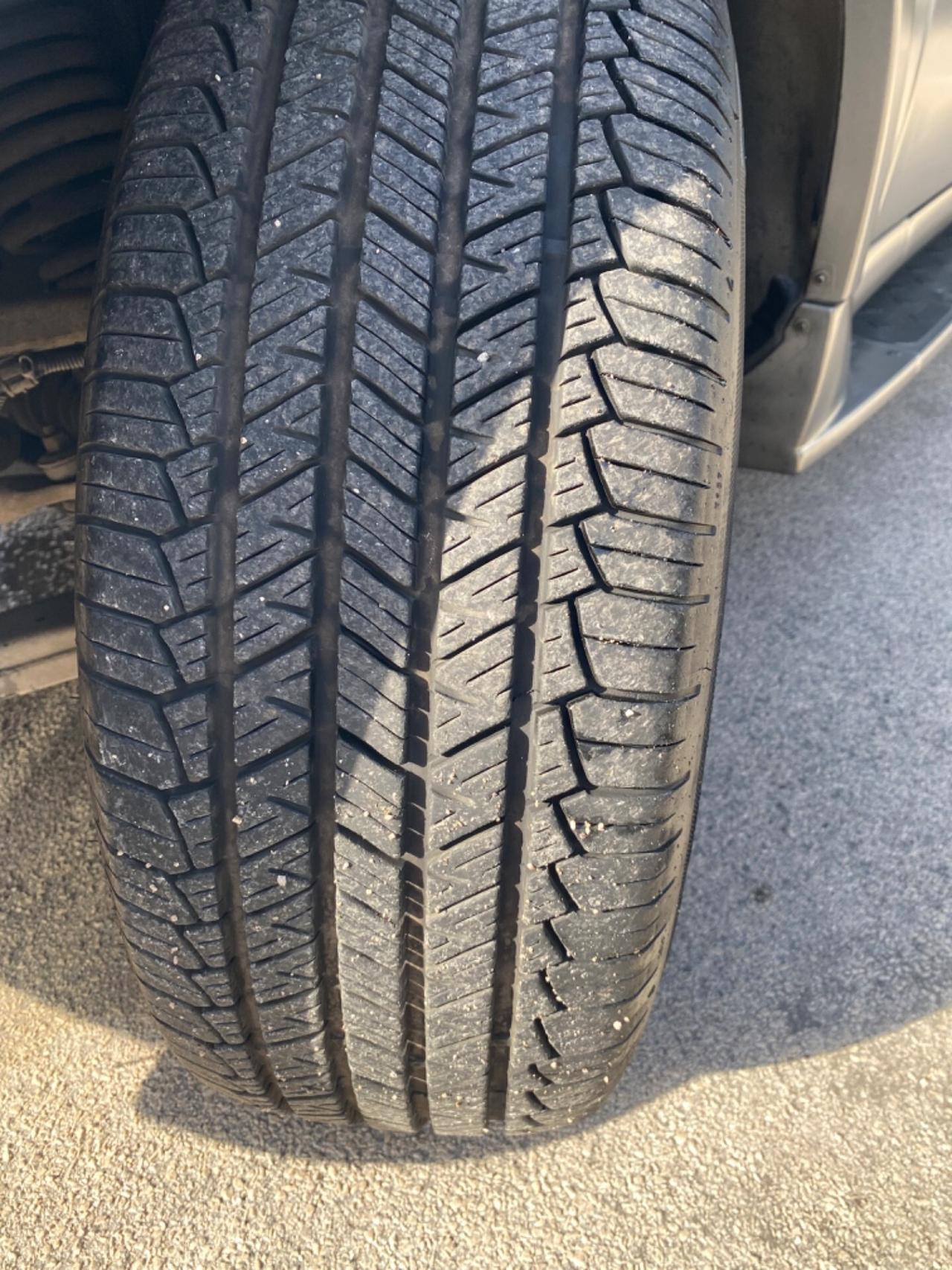 Ssangyong REXTON Automatico 4WD Full Pelle