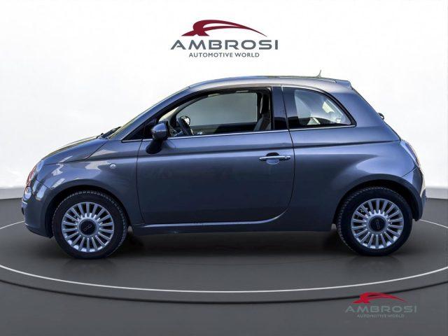 FIAT 500 1.2 Lounge 69cv - PER OPERATORI DEL SETTORE
