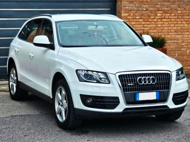 Audi Q5 2.0TDi 4x4AUT-179.000KM-U.Prop-Tag.Cert-2012