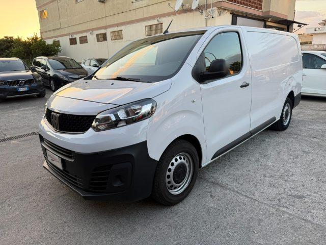 FIAT Scudo 1.5 BlueHDi L3 H1 (maxi) Furgone Business