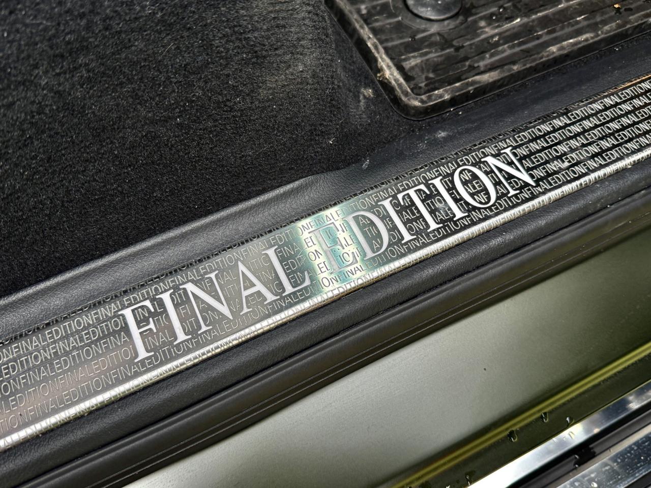 Mercedes-benz G 500 V8- LEASING - LEGGERE DESCRIZIONE