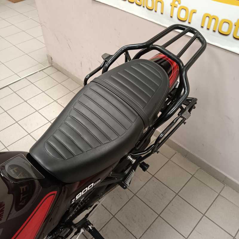 Kawasaki Z 900 RS - 2018