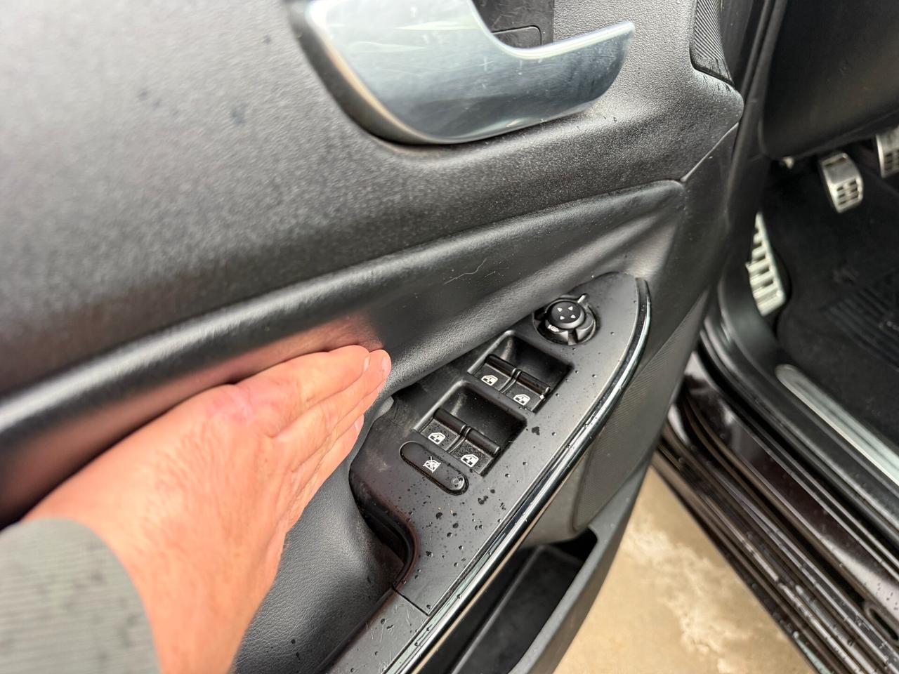 ALFA ROMEO GIULIETTA 2010 1.4 BENZINA/GPL 120 CV