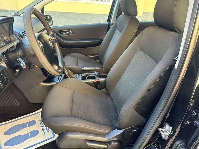 Mercedes-Benz A 160 Classe A - W/C 169 be Special edition