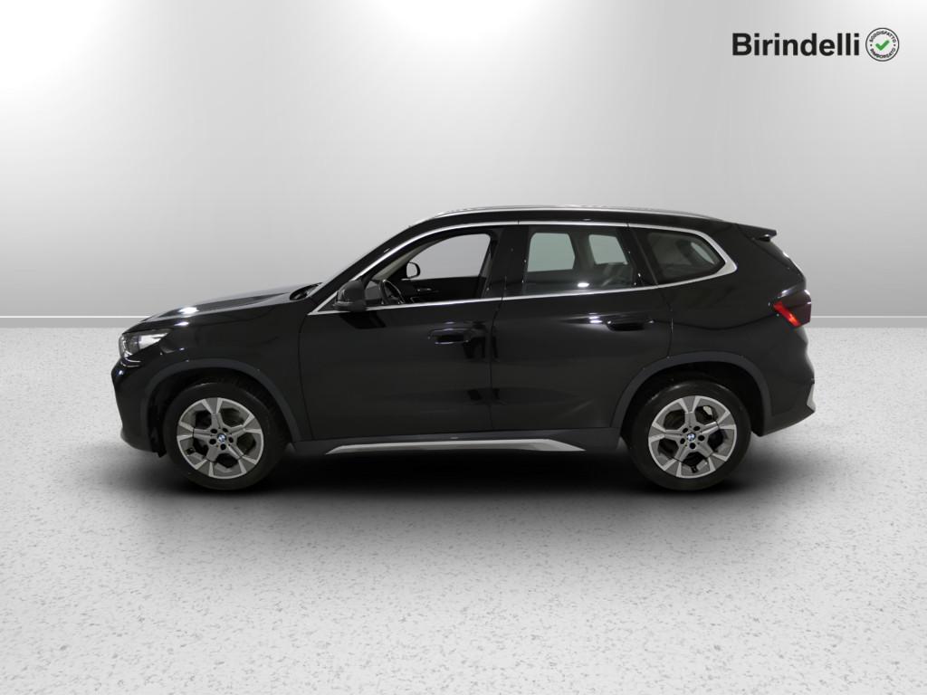BMW X1 (U11) - X1 sDrive 18d xLine