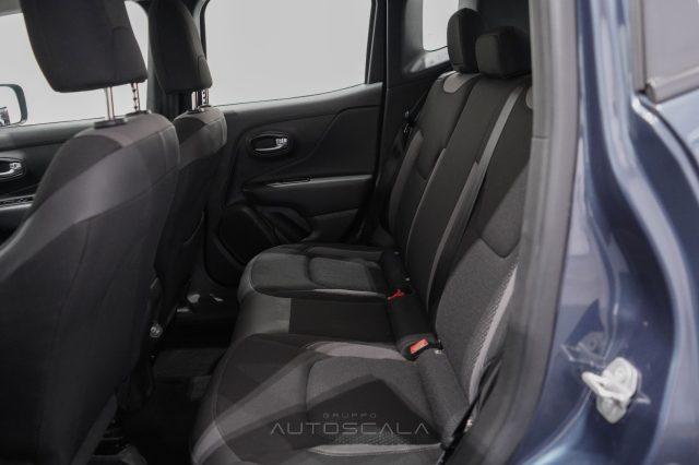JEEP Renegade 1.6 Mjt 130cv Limited
