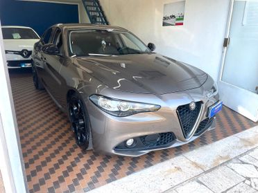 Alfa Romeo Giulia 2.2 Turbodiesel 150 CV