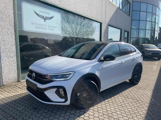 VOLKSWAGEN Taigo 1.0 TSI 115 CV DSG R-Line