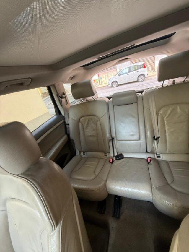 AUDI Q7 3.0 V6 TDI 233CV quattro tiptronic