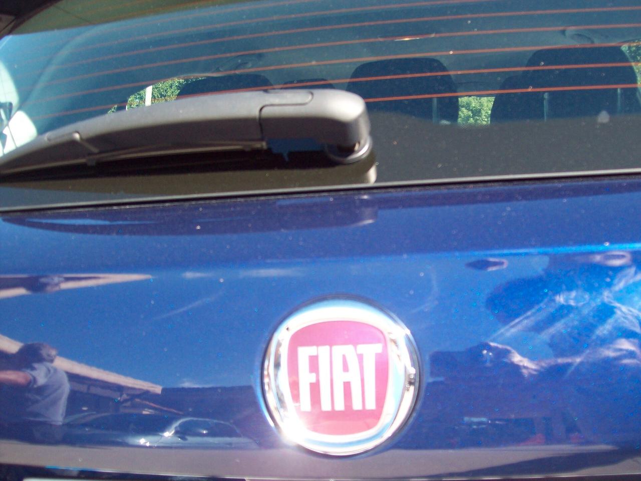Fiat Tipo 1.3 Mjt S&S 5 porte Mirror