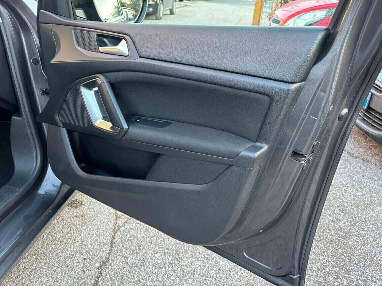 Peugeot 308 BlueHDi 130 S&S SW GT Line