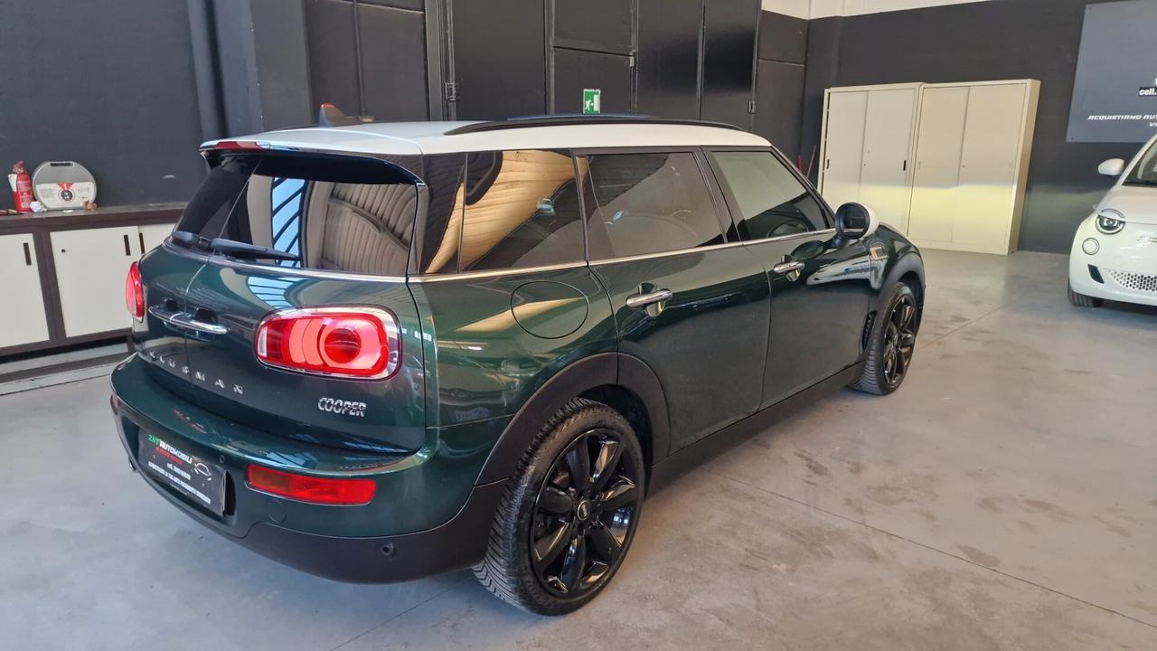 Mini Cooper Clubman 1.5 Hype
