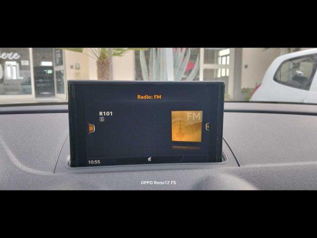 AUDI A3 3ª serie - SPB 30 TDI Business