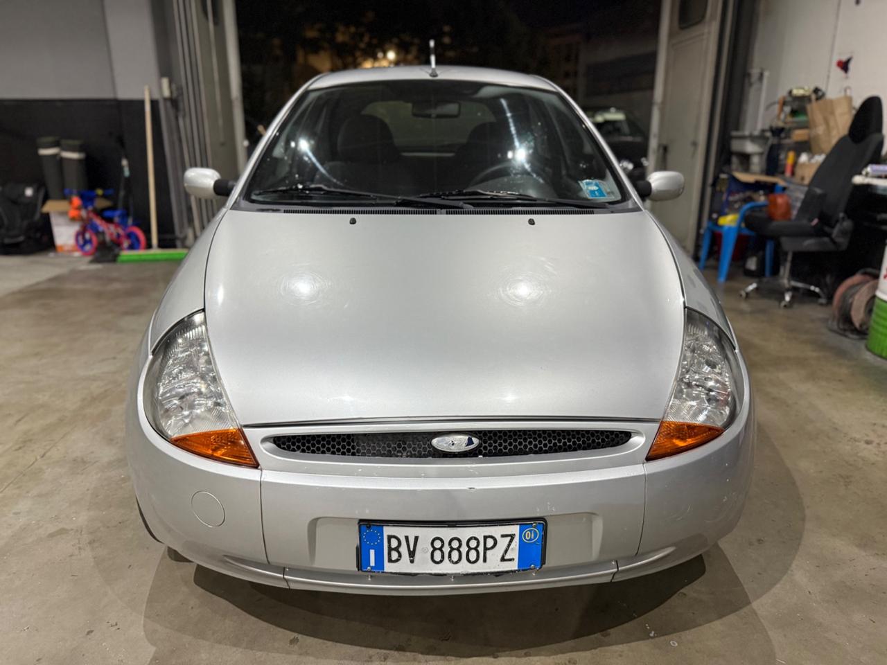 Ford Ka 1.3 Collection