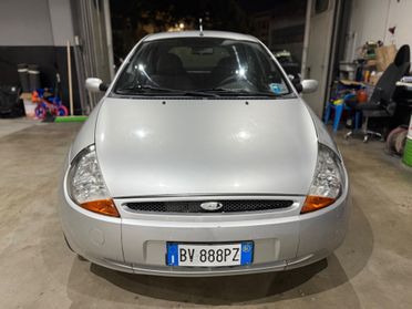 Ford Ka 1.3 Collection