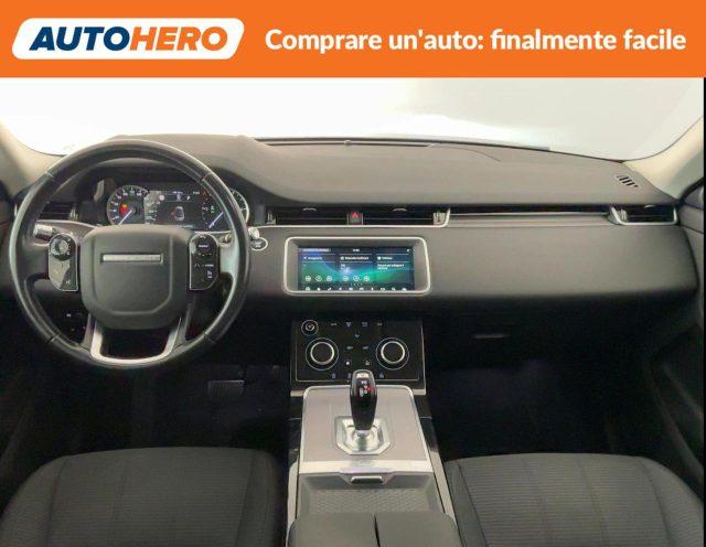 LAND ROVER Range Rover Evoque 2.0D I4 150CV AWD Business Edition