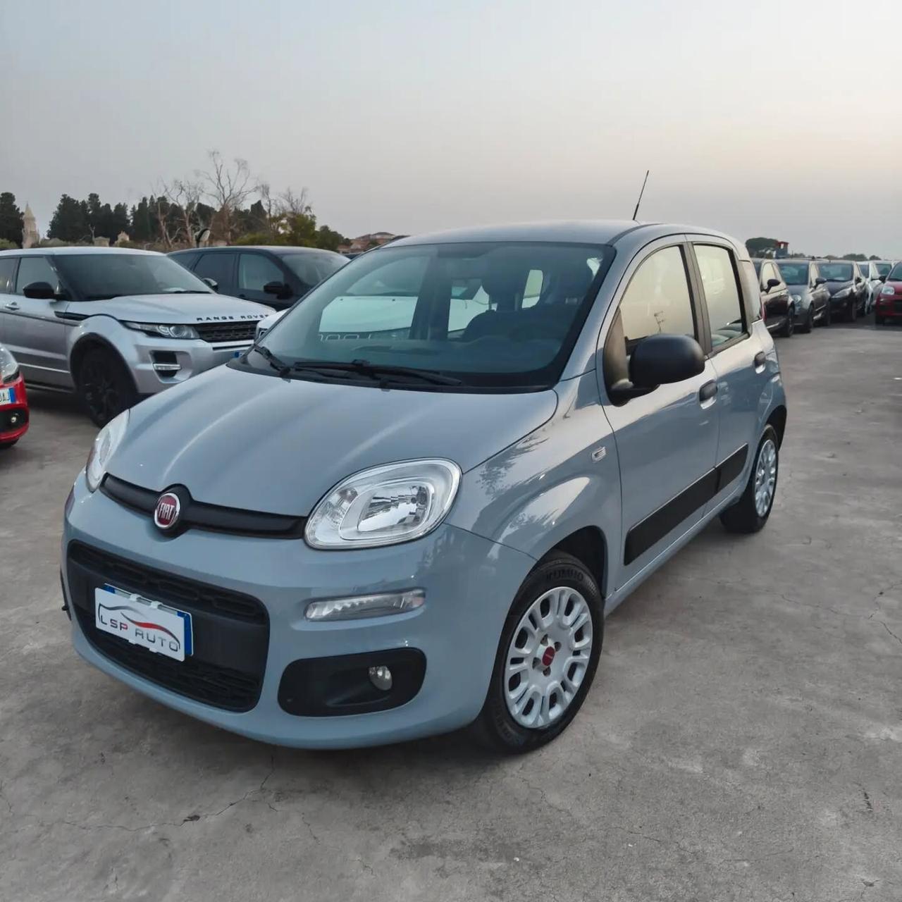 Fiat Panda 1.2 2018 OT TIMA IN TUTTO
