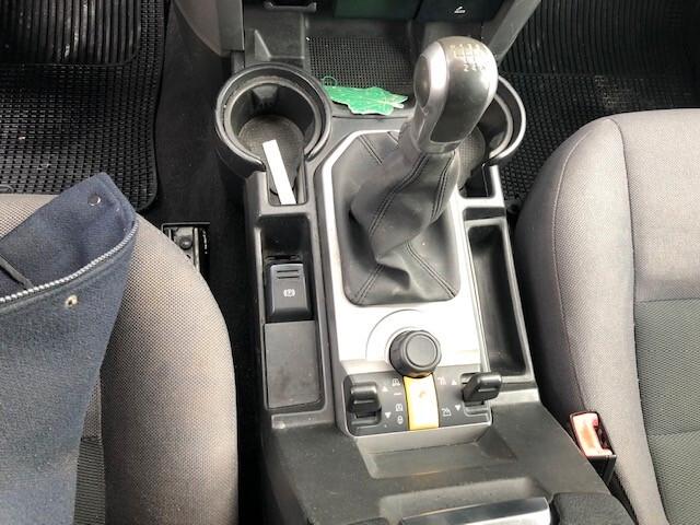 Land Rover Discovery 3 2.7 TDV6 S