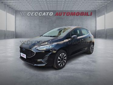 Ford Fiesta Fiesta 5p 1.1 Titanium 75cv