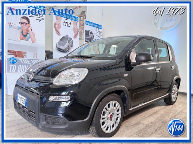 FIAT Panda 1.0 FireFly Hybrid 5 Posti