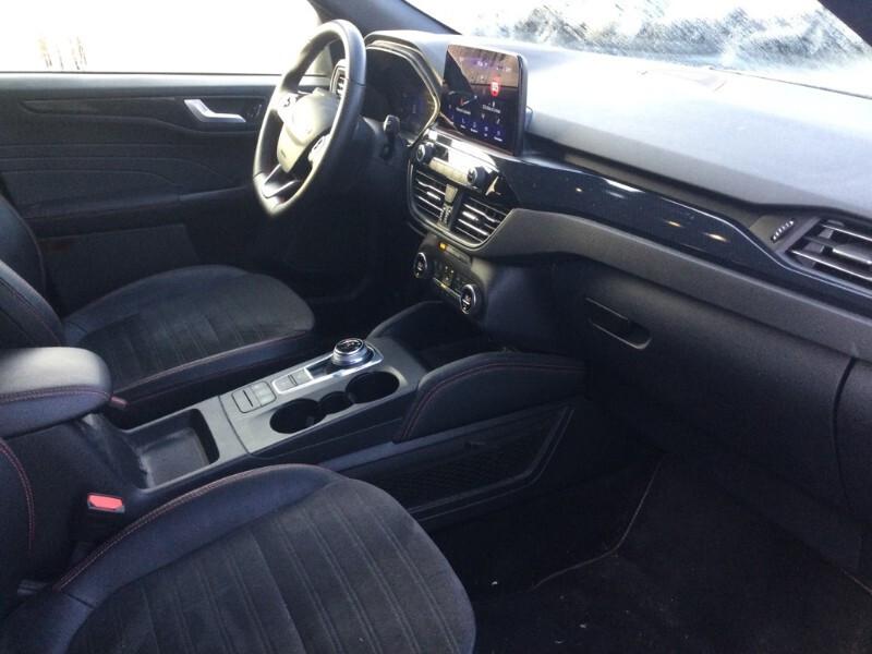 Ford Kuga 2.5 PHEV 225CV ST-LINE X **PREZZO REALE**UNIPRO'**