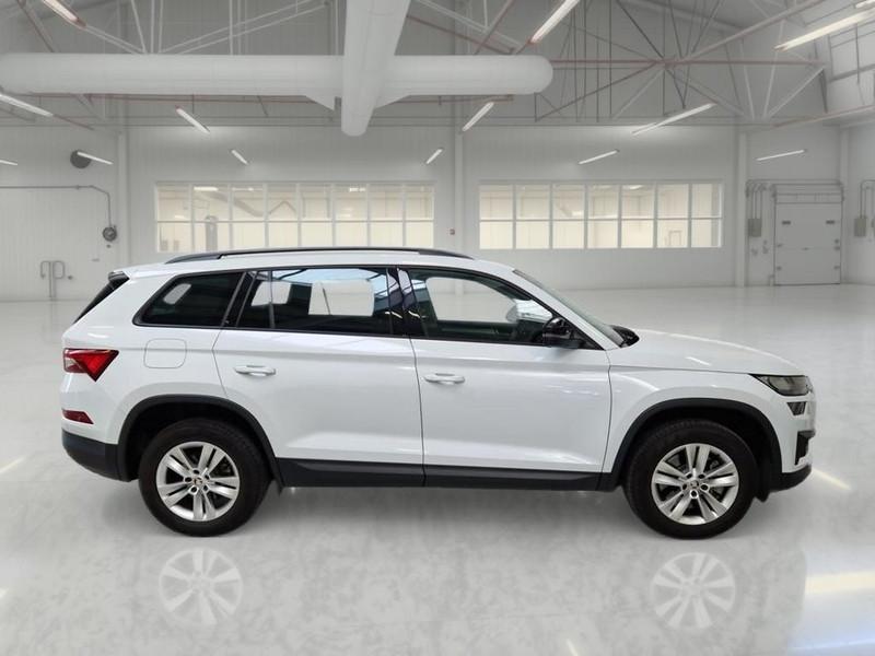 SKODA KODIAQ 2.0 TDI 110KW EXECUTIVE DSG 7P SUV