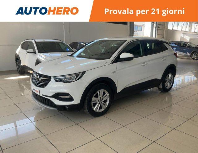OPEL Grandland X 1.5 diesel Ecotec Start&Stop aut. Innovation