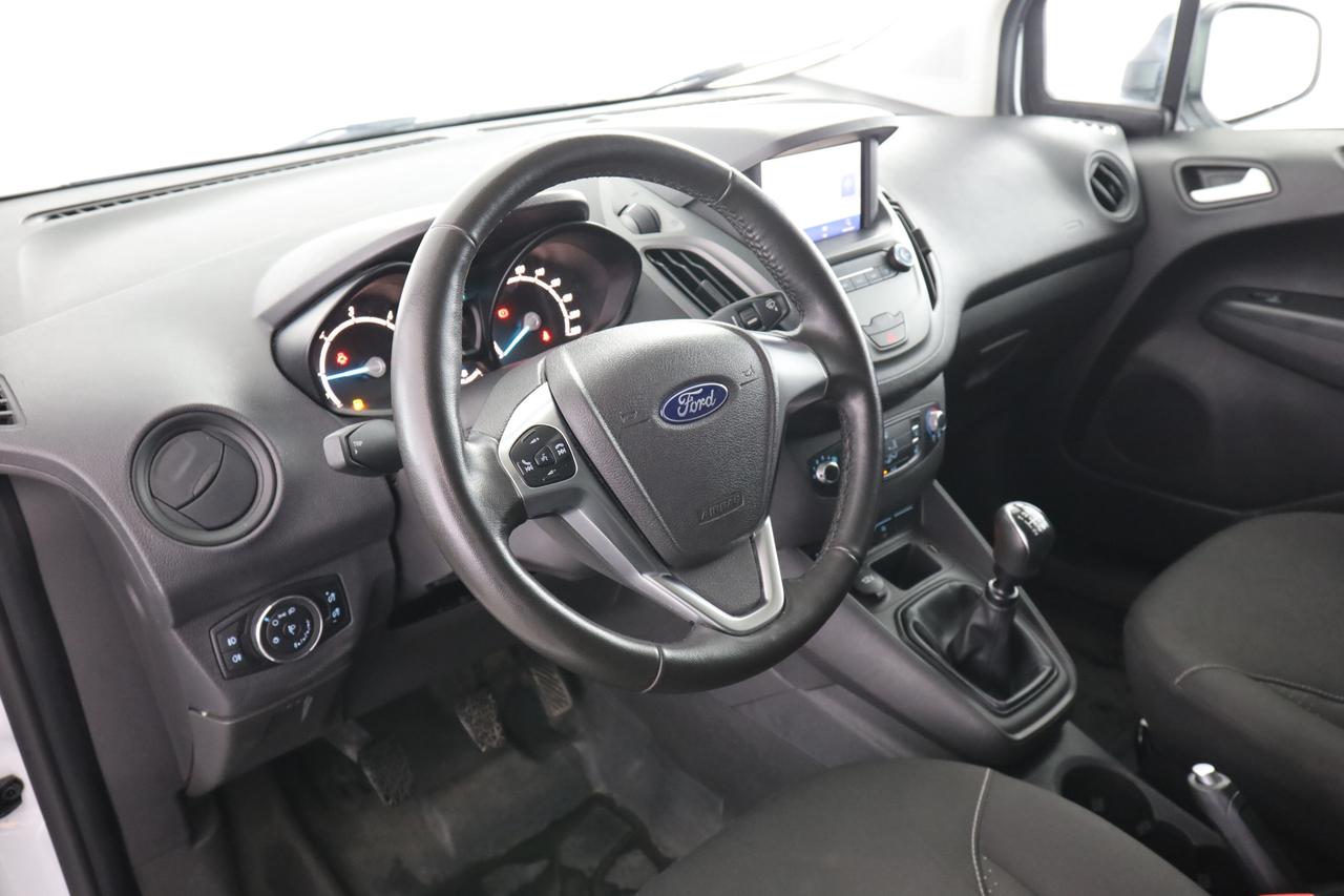 FORD Transit Courier 1.5 TDCi 100CV Van Trend