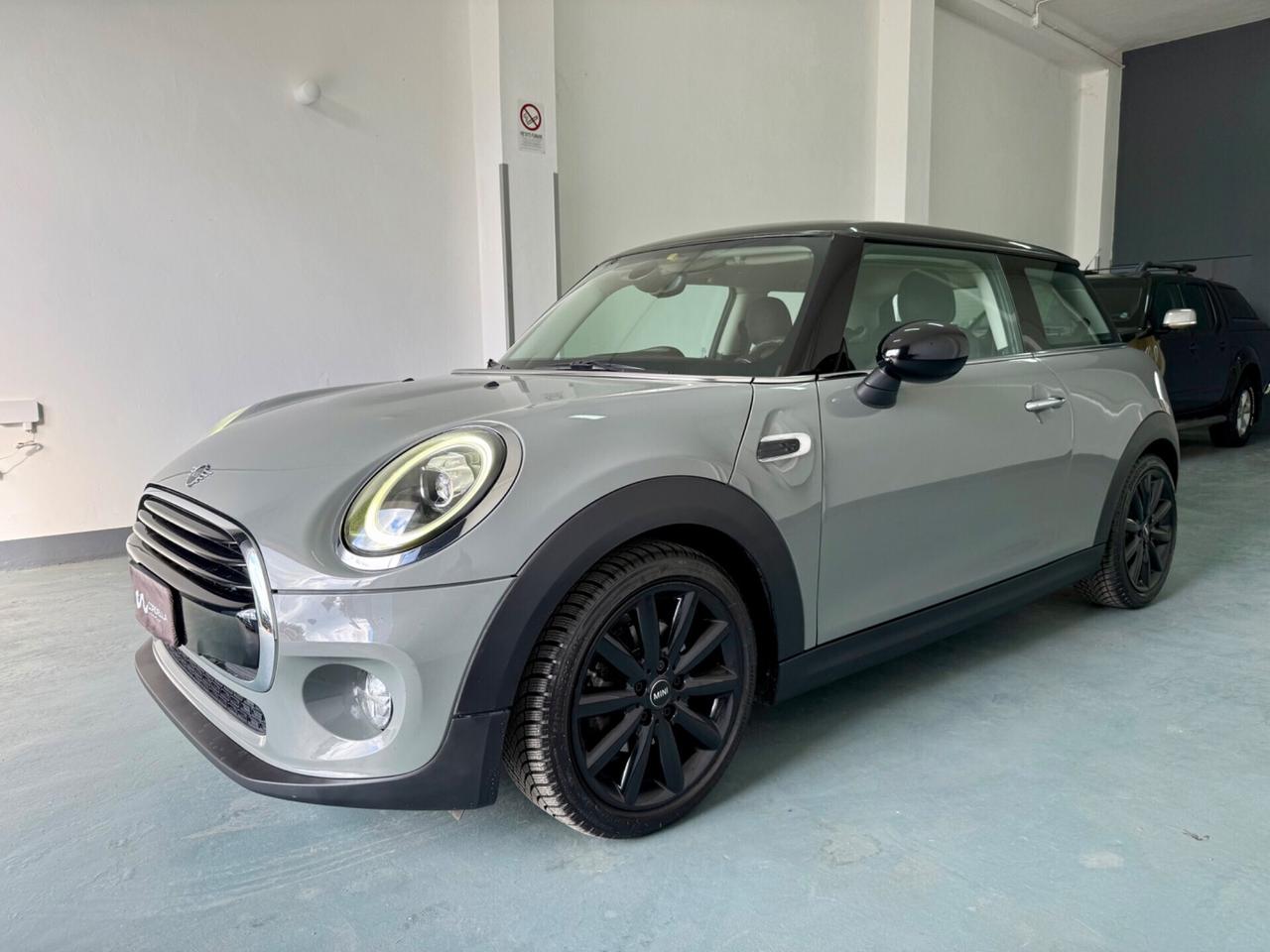 Mini 1.5 Cooper Baker Street