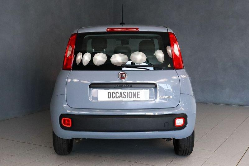 FIAT Panda 1.0 HYBRID 70CV CITY LIFE