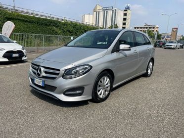 Mercedes-Benz Classe B B 160 d (cdi) Business automatic