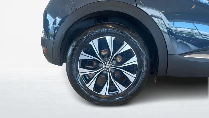 Renault Captur II 2019 1.0 TCe GPL Techno