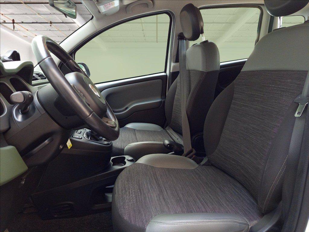 FIAT Panda 0.9 t.air t. 4x4 s&s 85cv del 2017